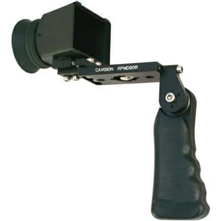 تجهیزات حرکتی دوربین عکاسی کاویژن DSLR Single Handgrip31742